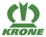 Плуг оборотный KRONE