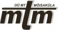 OU Moisakula Masinatehas logo