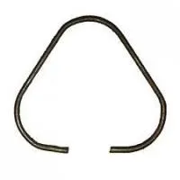 Кольцо стопорное большое Н105.03.601-01