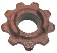 Звездочка СЗГ 00.104 Z=9