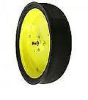 Прикатывающее колесо в сборе JD AA35392, AA32046