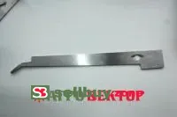 Стамеска-гвоздодер с подхватом Н/Ж 290 мм