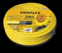 Поливочный шланг SUNFLEX 5/8" - 50м