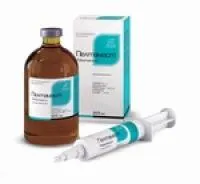 Пелтамаст, Агрофарм