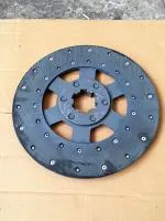 Диск фрикционный ТЭМ2.85.10.046