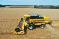 Запчасти на комбайны New Holland