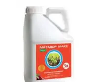 Протравитель Матадор Макс