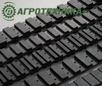 Ремень 200.36653 транспортера игольчатого для комбайнов Grimme SE 75-20/30/40/50/55