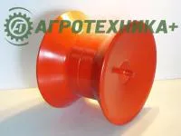 Гребневый барабан 100.04026 (410/390) для комбайнов Grimme SE 75-20/30/40/50/55